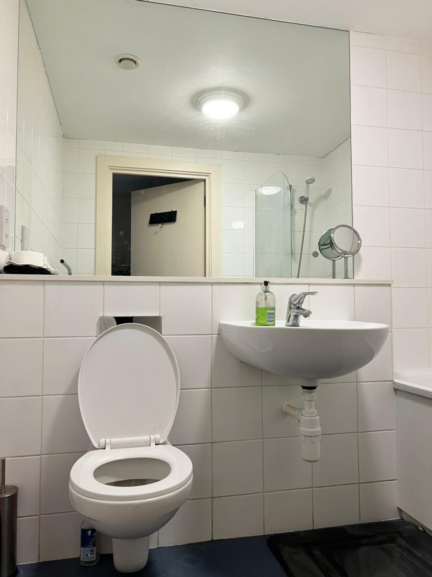 Habitación en casa particular Only Steps From Buckingham Palace And Big Ben