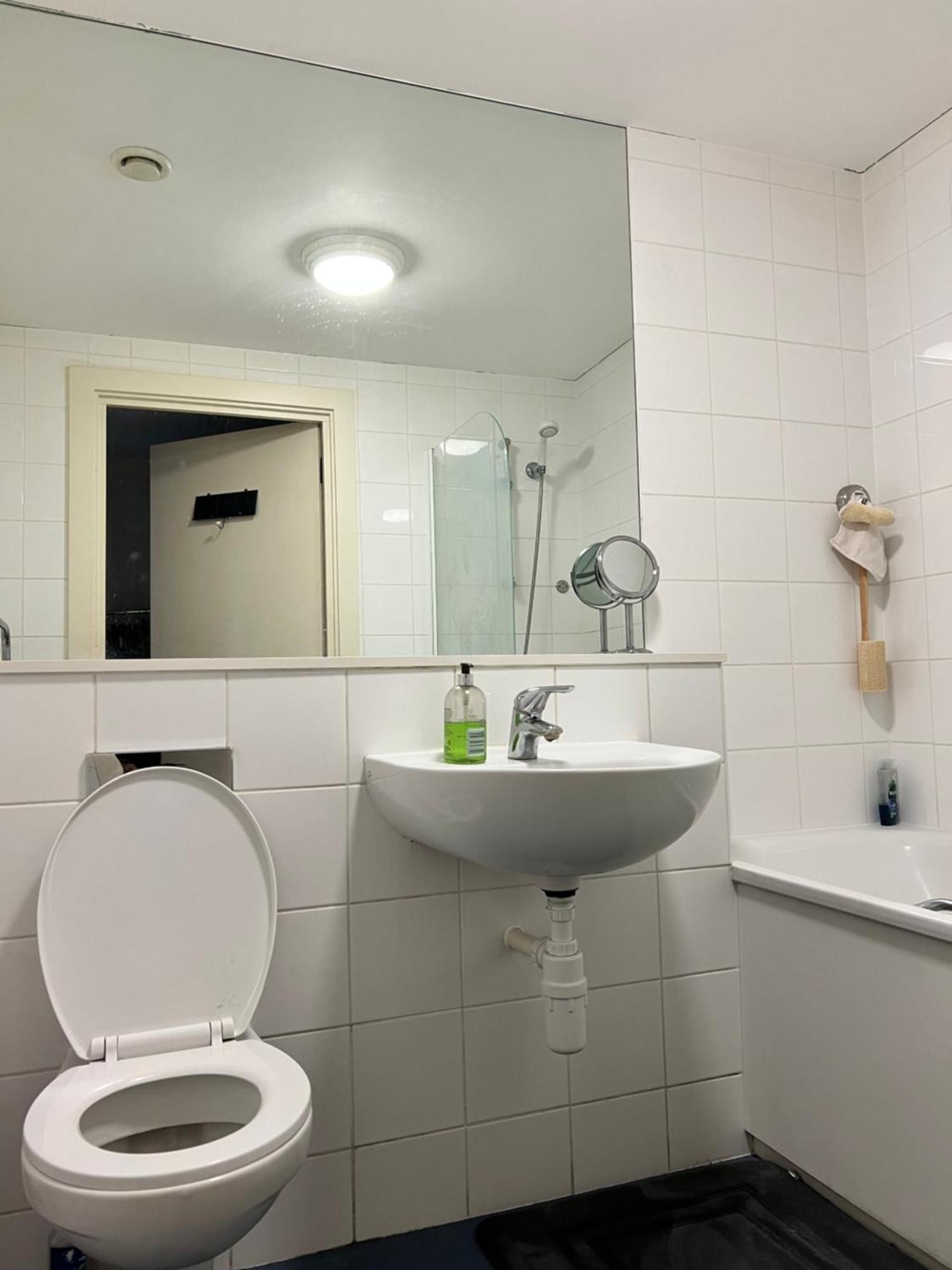 Only Steps From Buckingham Palace And Big Ben *